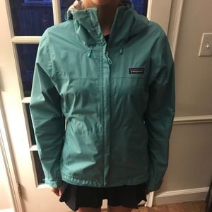 Patagonia W's Torrentshell Jacket